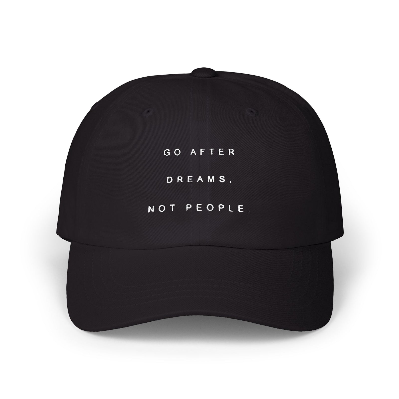 Chic Cap | Stylish Baseball Hat, Everyday Wear, Trendy Outdoor Gear