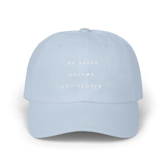 Chic  Cap | Stylish Baseball Hat,  Everyday Wear, Trendy Outdoor Gear