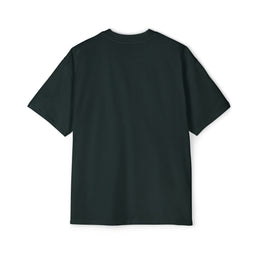 Men's Heavy Oversized Tee — thumb 46