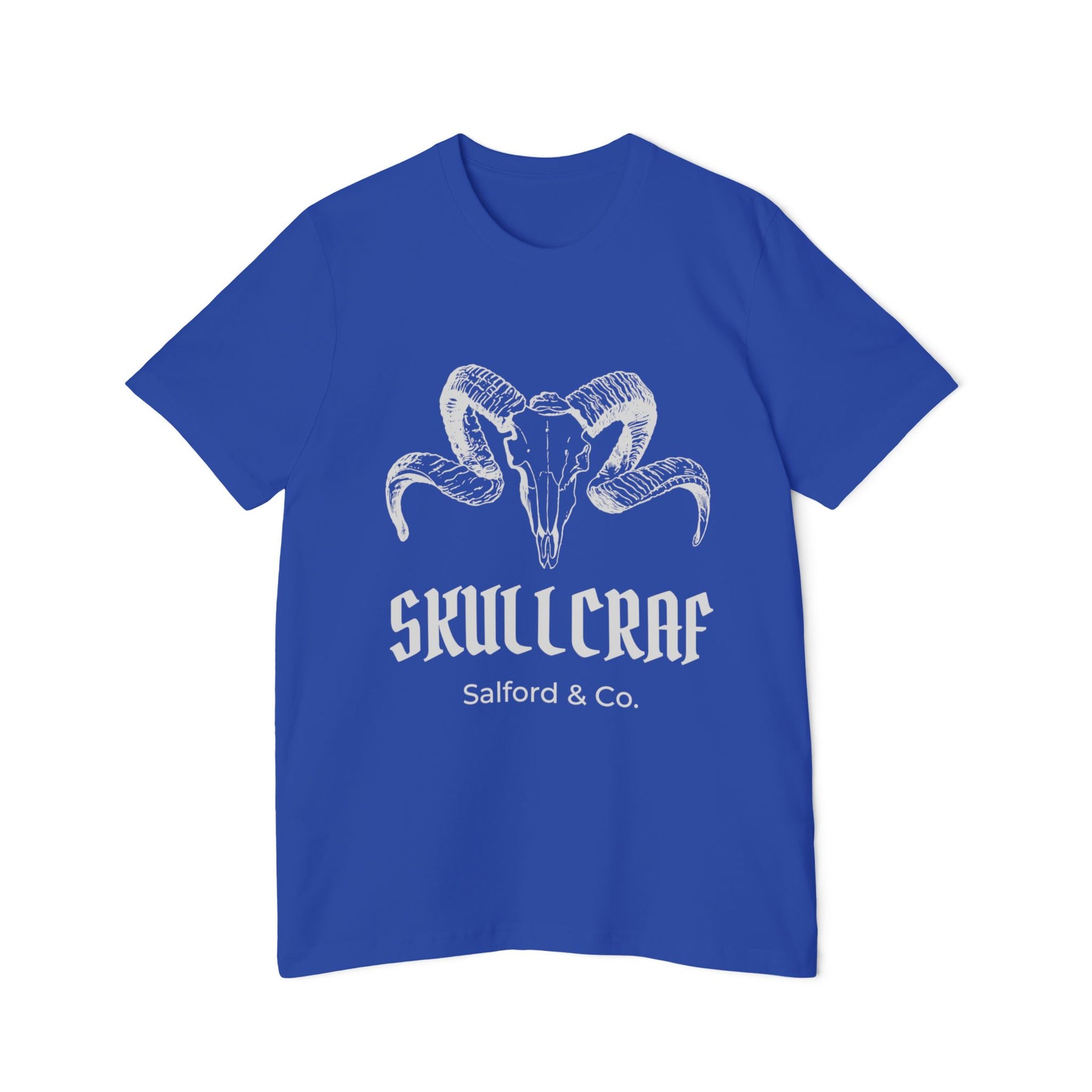 Style1 Srullcraf Short-Sleeve T-Shirt