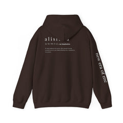 The Premium Hoodie for Every Occasion - Holiday Style, Layering Essential, Everyday Comfort