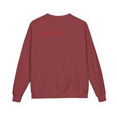 Motivational Sweatshirt with Bold Message, Premium Crewneck for Casual Wear,  Comfortable Hoodie for Everyday Use, [...]