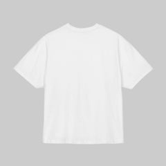 "INSTINCT X VENOM Oversized Tee – Embrace the Power Within"