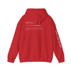 The Premium Hoodie for Every Occasion - Holiday Style, Layering Essential, Everyday Comfort