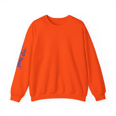 The Premium Crewneck Sweatshirt, Casual Wear,  Fall Fashion, Everyday Comfort, Motivational Quote Sweatshirt
