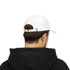 The OBL!V Premium Trending Classic  Cap - No Response is a Response, Premium Accessory, Trendy Cap, Everyday Wear