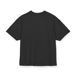 Oversized Tee - Olive Minimalist Unisex Cotton Box Tee — thumb 13