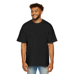Surreal Graffiti Glow Graphic Oversized-Tee — thumb 17