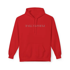 Cherubic Love Premium Hoodie - Softstyle Fleece Hoodie for Comfort and Style.