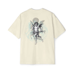 Oversized Tee - Comfortable and Stylish Men's Heavy Tee — thumb 31