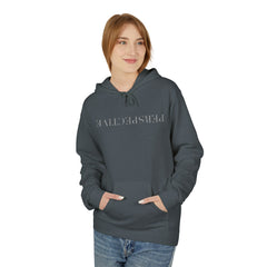 Cherubic Love Premium Hoodie - Softstyle Fleece Hoodie for Comfort and Style.