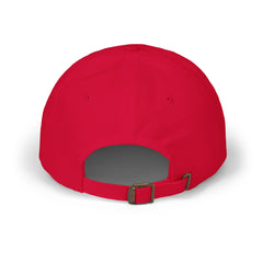 The OBL!V Premium Trending Classic  Cap - No Response is a Response, Premium Accessory, Trendy Cap, Everyday Wear