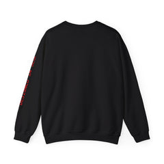Chill Vibes Unisex Crewneck Sweatshirt, Take It Easy Gift for Relaxation, Cozy Loungewear, Cool Weather Wear, Casual Style Sweater