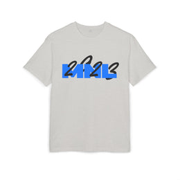 Minimalist MNL  Graphic Oversize-Tee — thumb 3