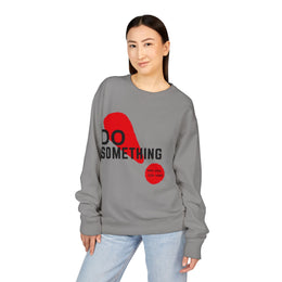 Motivational Sweatshirt with Bold Message, Premium Crewneck for Casual Wear,  Comfortable Hoodie for Everyday Use, [...] — thumb 19