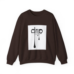 The Darkchocolate Graphic Sweatshirt — thumb 1