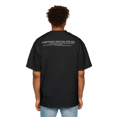 Vintage Premium  Oversized Tee with Savanna Adventure Design, Casual Wear, Graphic Tee, Streetwear Style..
