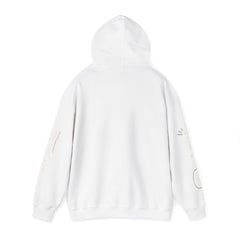 The Premium  Hooded Sweatshirt with Unique Design, Premium Streetwear, Artistic Apparel, Graphic Hoodie