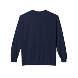 A new relaxed silence casual sweartshirt — thumb 48