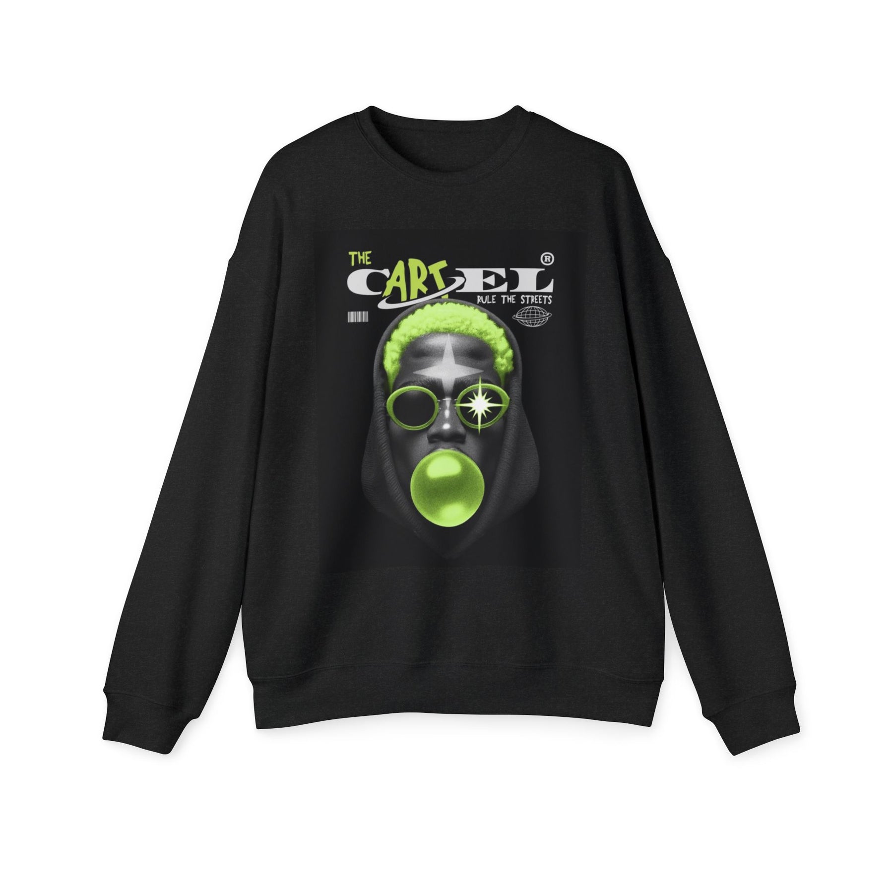Premium Special Design Sweatshirt
