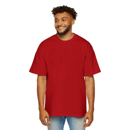 Oversized Tee - Comfortable and Stylish Men's Heavy Tee — thumb 23