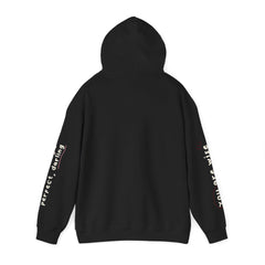 The Premium  Hooded Sweatshirt with Unique Design, Premium Streetwear, Artistic Apparel, Graphic Hoodie