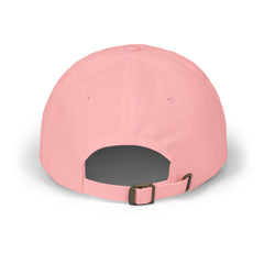 The OBL!V Premium Trending Classic  Cap - No Response is a Response, Premium Accessory, Trendy Cap, Everyday Wear