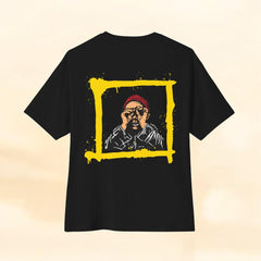 Bold Vision Tee - Framed Expression Edition