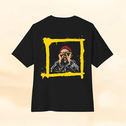Bold Vision Tee - Framed Expression Edition — thumb 2