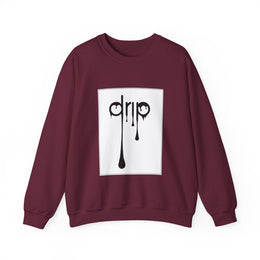 The Darkchocolate Graphic Sweatshirt — thumb 9
