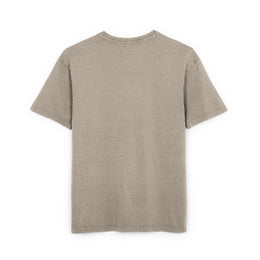 Men's Acid Washed Heavy Oversize Tee — thumb 12