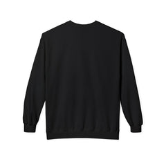 Polaroid Kiss Black Sweatshirt