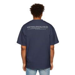 Vintage Premium  Oversized Tee with Savanna Adventure Design, Casual Wear, Graphic Tee, Streetwear Style..