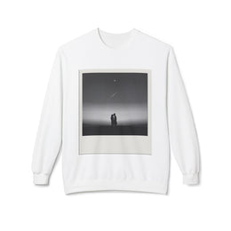 Polaroid Kiss Black Sweatshirt — thumb 2