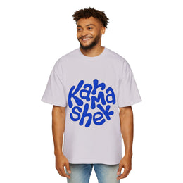 The premium  karma Oversized Tee — thumb 56