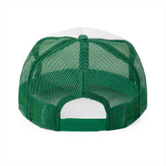 Born to Risk Trucker Cap - Stylish Mesh Hat for Adventurers