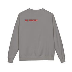 Motivational Sweatshirt with Bold Message, Premium Crewneck for Casual Wear,  Comfortable Hoodie for Everyday Use, [...]