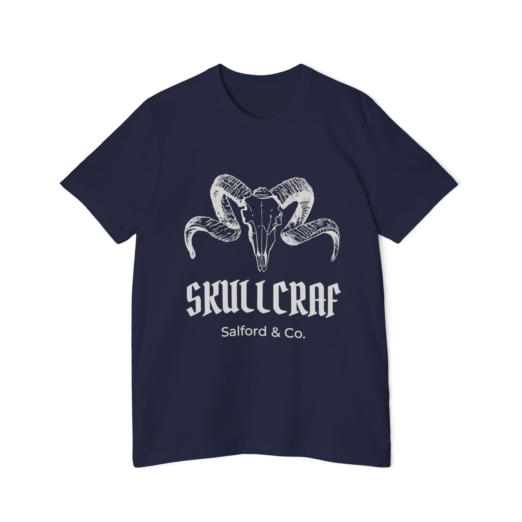 Style1 Srullcraf Short-Sleeve T-Shirt