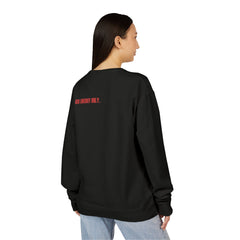 Motivational Sweatshirt with Bold Message, Premium Crewneck for Casual Wear,  Comfortable Hoodie for Everyday Use, [...]