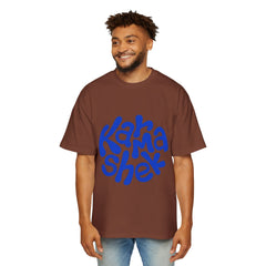 The premium  karma Oversized Tee