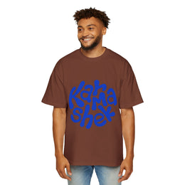 The premium  karma Oversized Tee — thumb 26