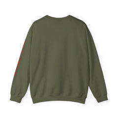 Chill Vibes Unisex Crewneck Sweatshirt, Take It Easy Gift for Relaxation, Cozy Loungewear, Cool Weather Wear, Casual Style Sweater