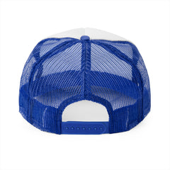 Born to Risk Trucker Cap - Stylish Mesh Hat for Adventurers