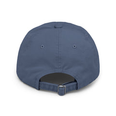 "SAVAGE Distressed Dad Hat"