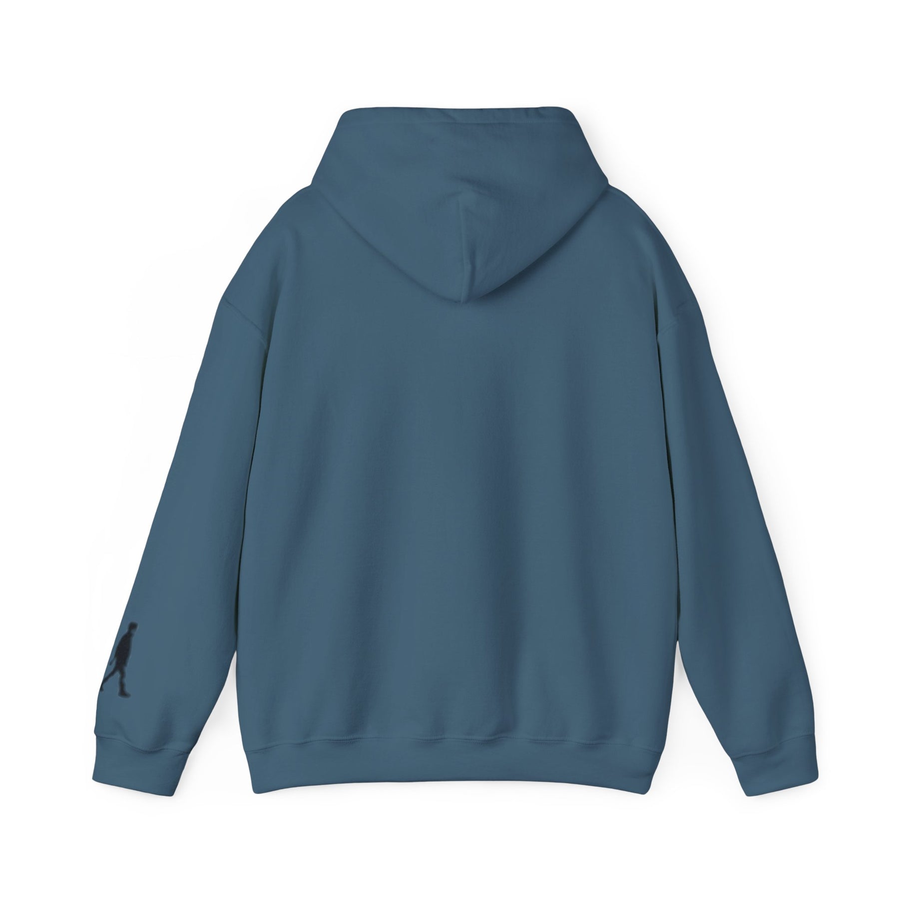 Premium Hooded Sweatshirt - Most Trending Design