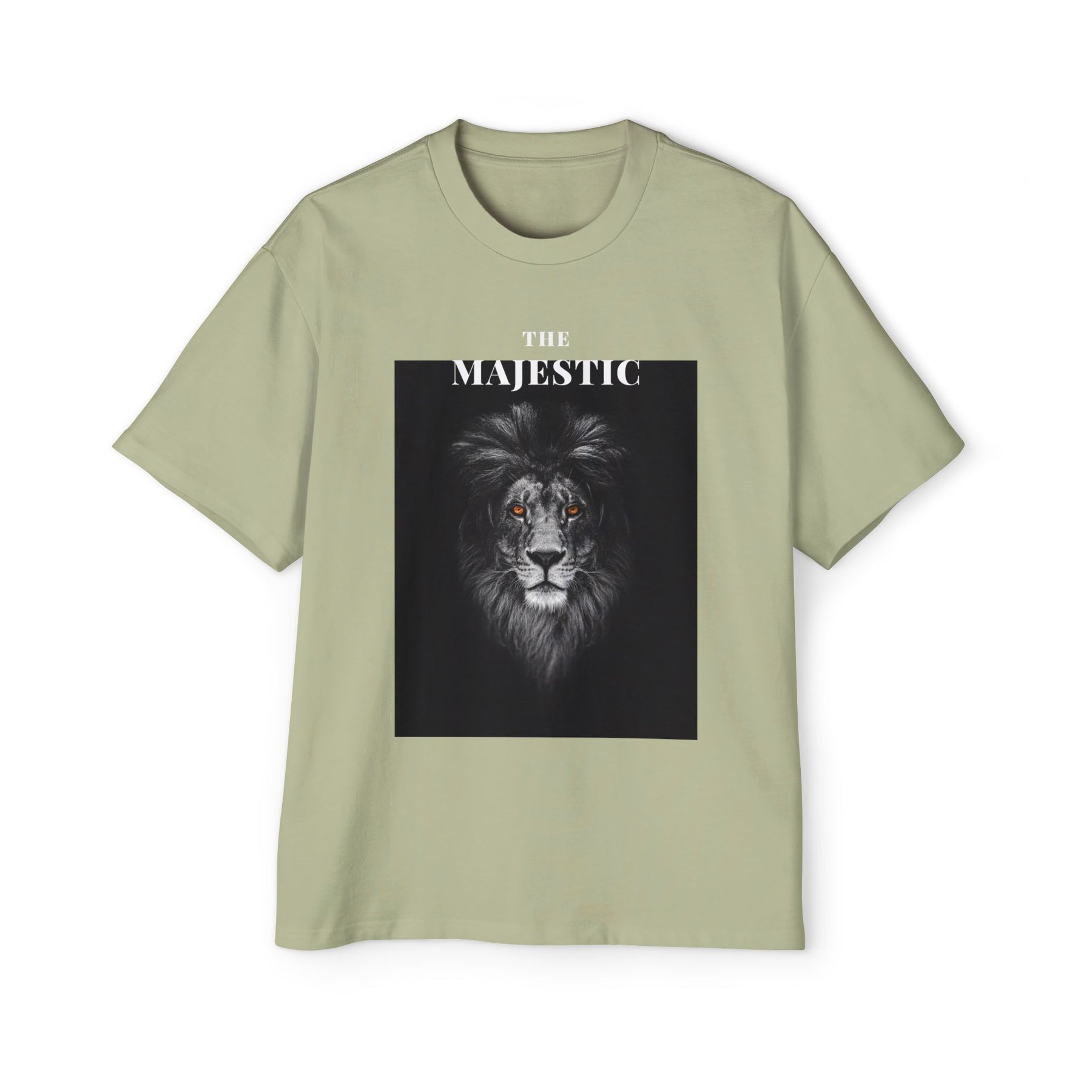 The majestic oversized t-shirt