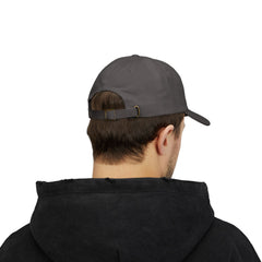 The OBL!V Premium Trending Classic  Cap - No Response is a Response, Premium Accessory, Trendy Cap, Everyday Wear