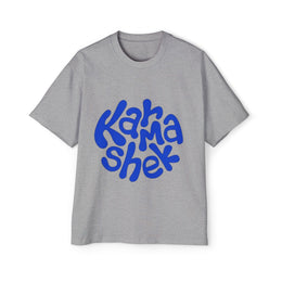 The premium  karma Oversized Tee — thumb 7