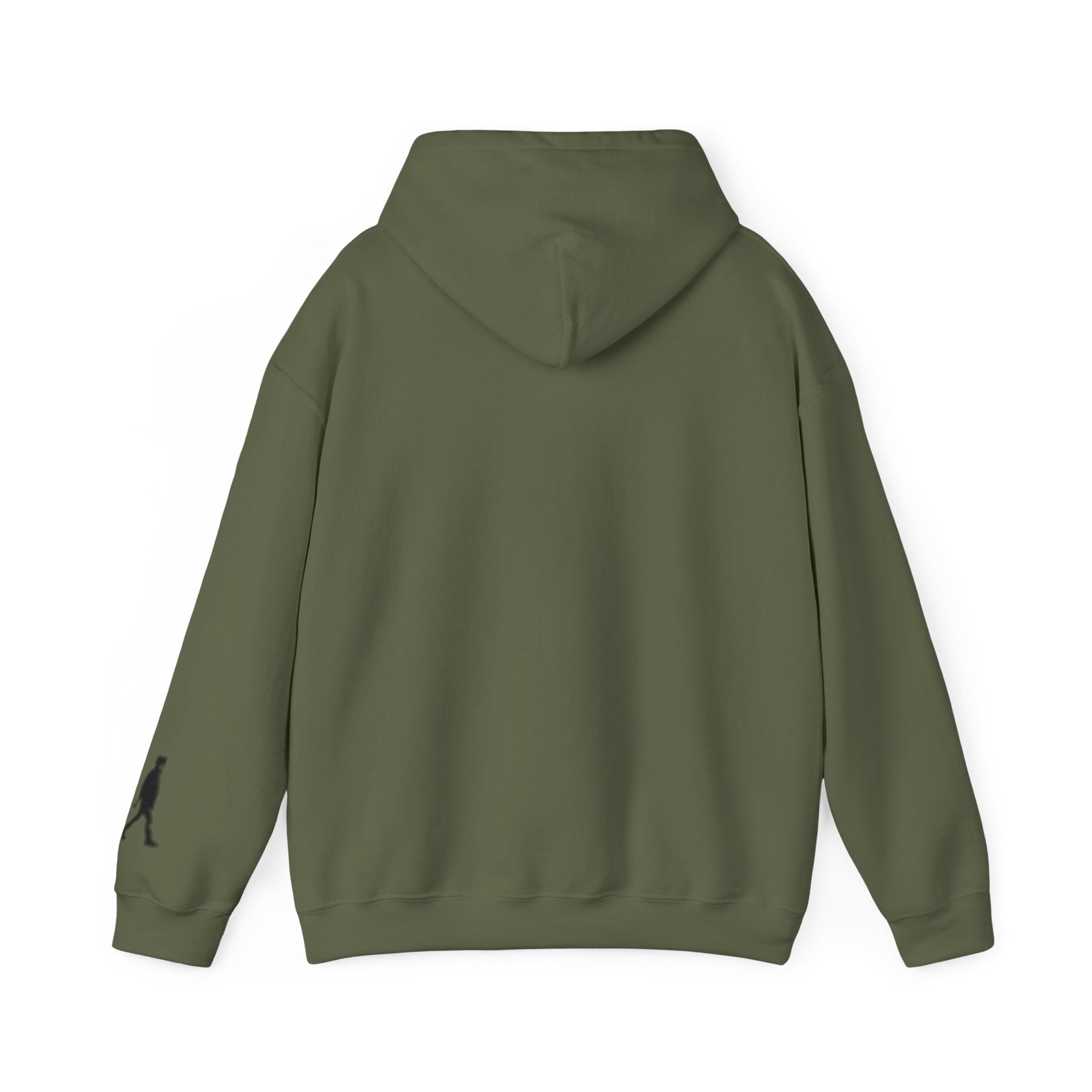Premium Hooded Sweatshirt - Most Trending Design