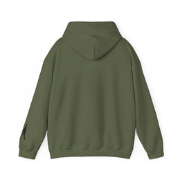 Premium Hooded Sweatshirt - Most Trending Design — thumb 32